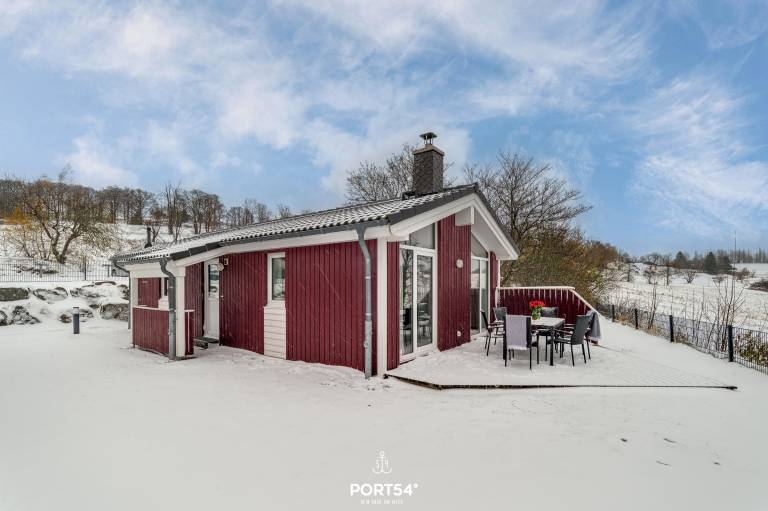 House Sankt Andreasberg