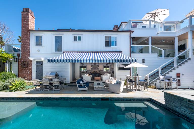 House Manhattan Beach