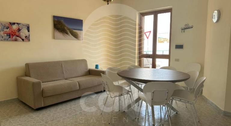 Nice vacation home | Next to the beach | Pets are welcome in Porto Cesareo