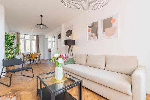 Appartement Wambrechies