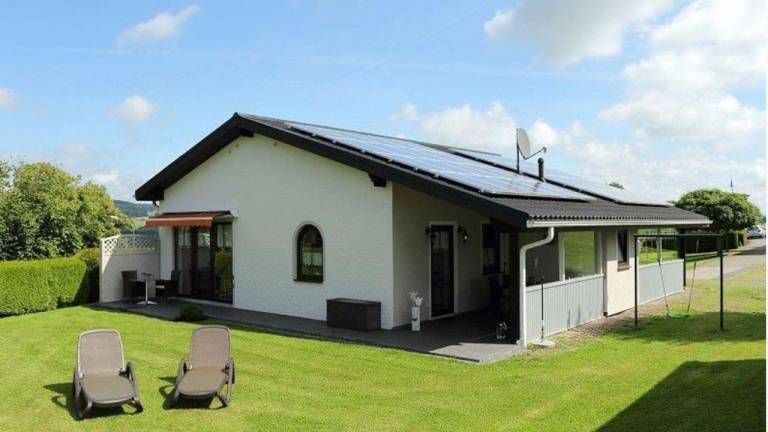 Ferienhaus Hillesheim