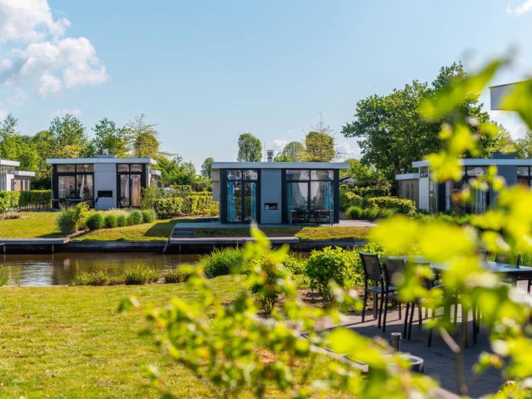 Vakantiepark Doornspijk