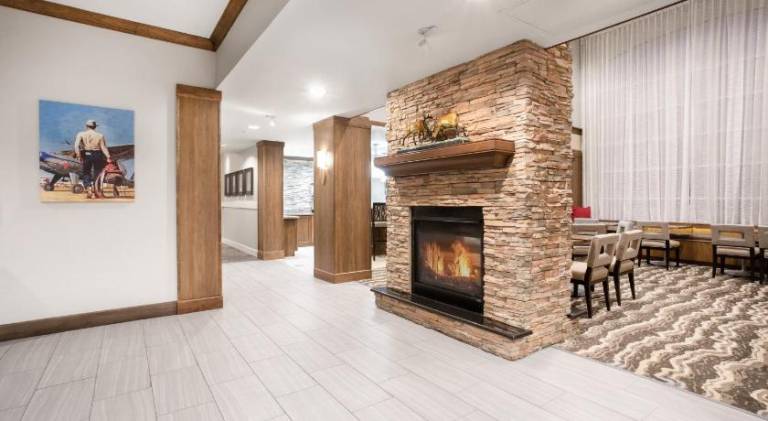Staybridge Suites Denver International Airport By IHG — photo 4