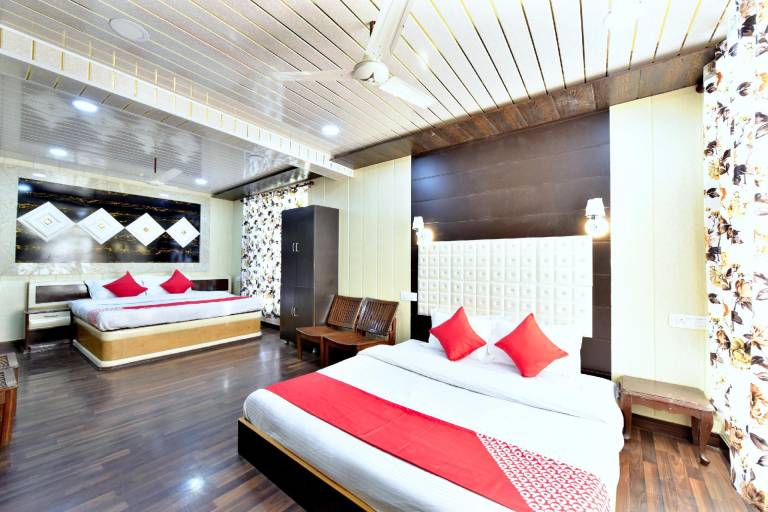 OYO 4629 Hotel Fontana — photo 2