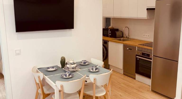 Wonderful apartment | Close to Plaza Mayor | Pet-friendly — photo 3