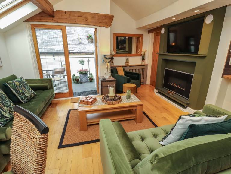 Children-friendly cottage with garden | Pet-friendly — photo 3