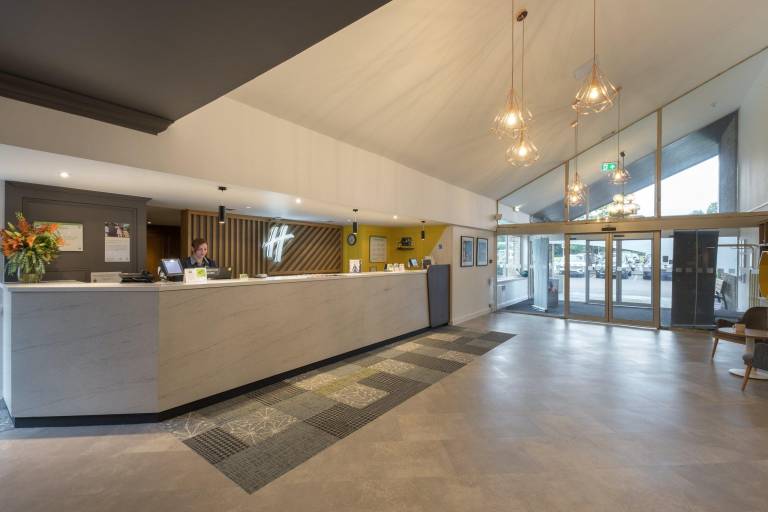 Holiday Inn Swindon By IHG — photo 3