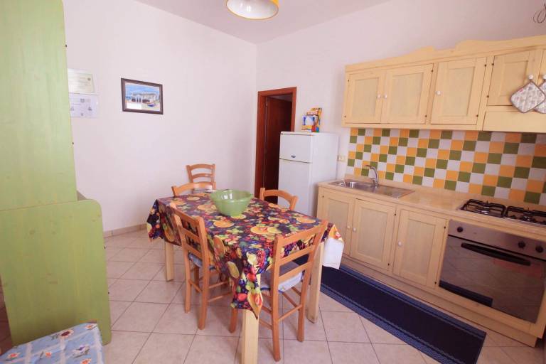 Rental apartment with barbecue — photo 4