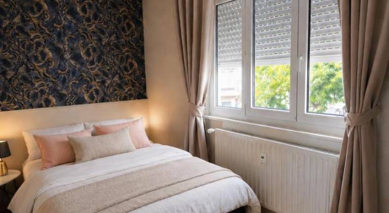 Apartment with 1 room for 4 persons in Colmar