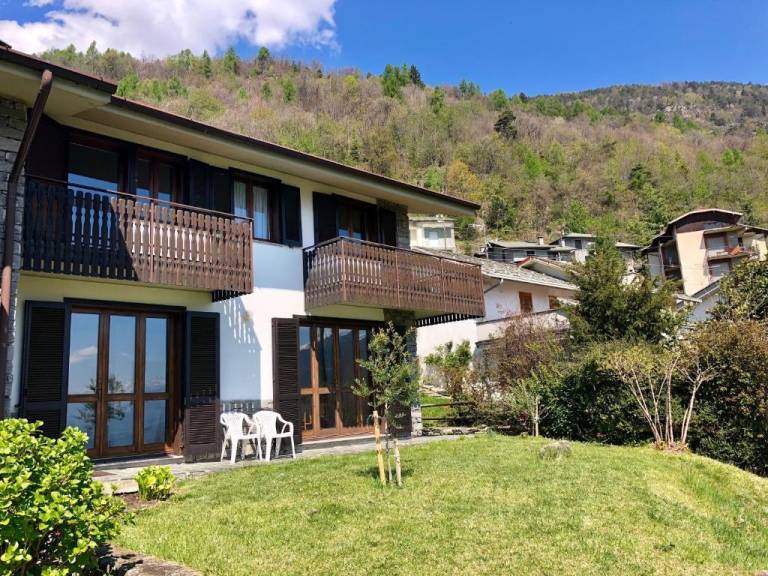 Casa Valtellina