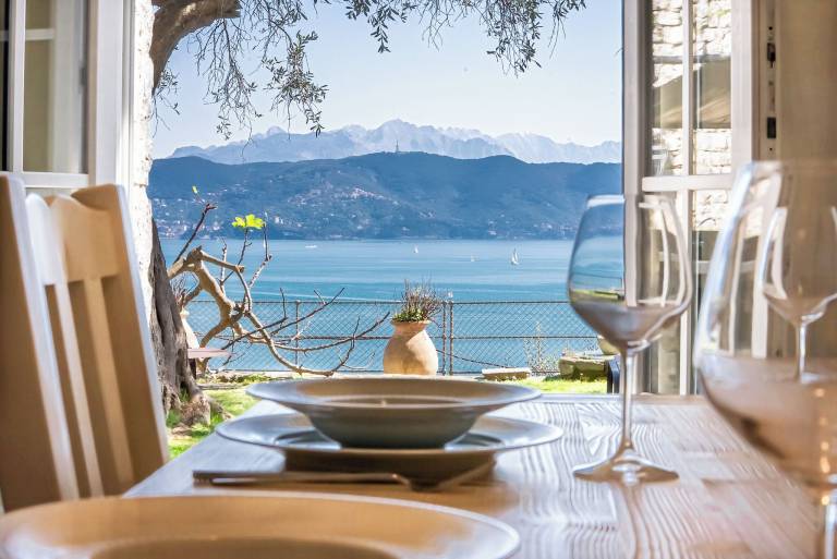 Villa Portovenere