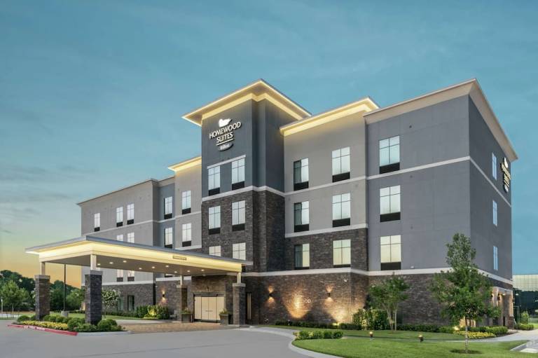 Homewood Suites by Hilton Houston Memorial