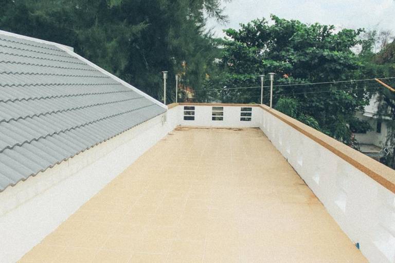Hus Rayong