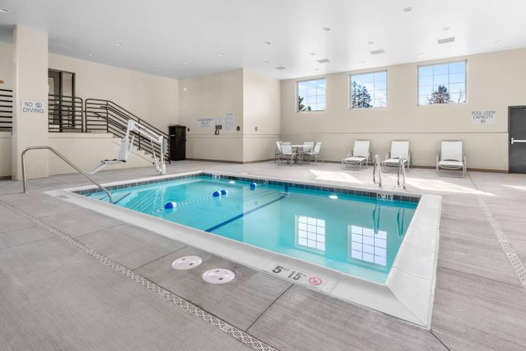 Staybridge Suites Hillsboro - Orenco Station By IHG — photo 5