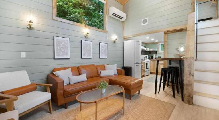 Vacation home | Pet-friendly — photo 4