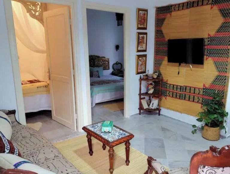 Ferienwohnung Tunis