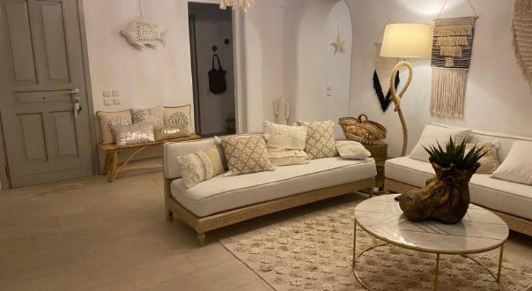 Villa with pool, terrace & garden | Pet-friendly — photo 4
