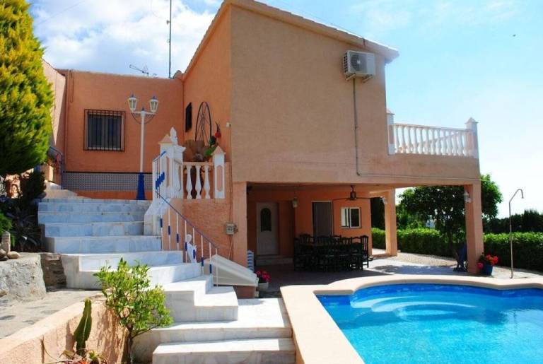 Villa Mojácar