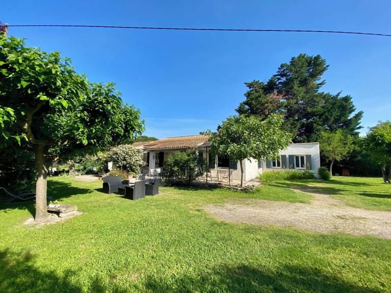 Villa Le Thor
