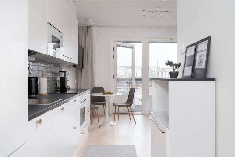 Appartement Jyväskylä