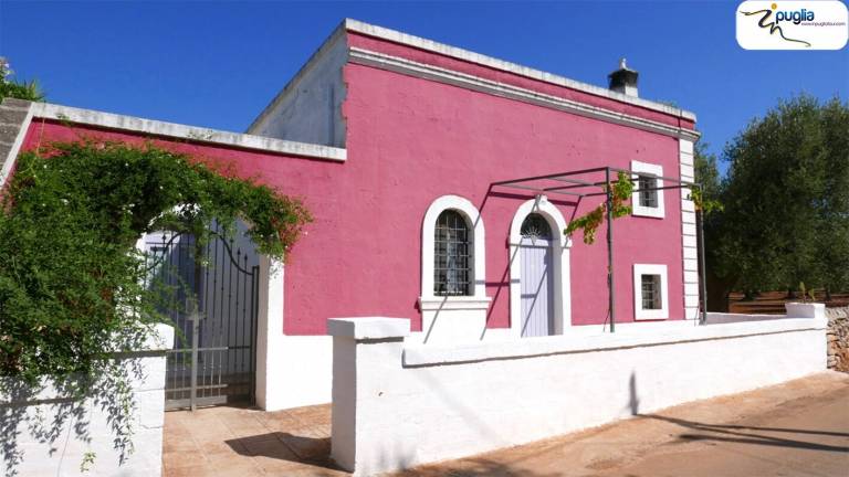 Villa Pilone