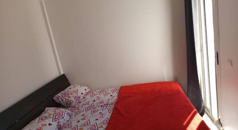 Apartment with 1 room for 3 persons — photo 5