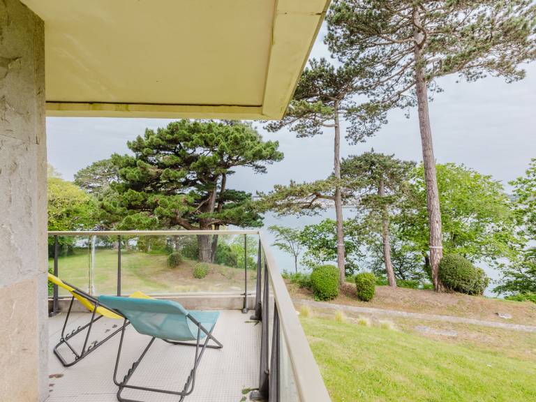 Apartment Dinard