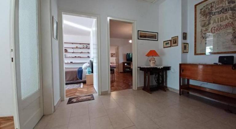 Holiday apartment with 3 rooms for 7 persons — photo 2