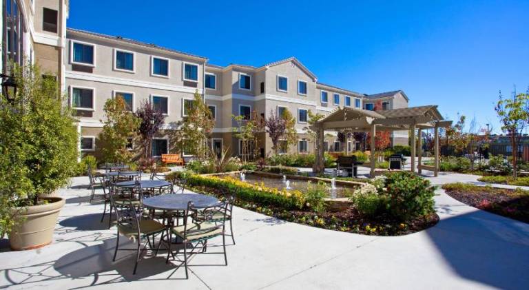 Staybridge Suites Irvine East/Lake Forest By IHG — photo 5