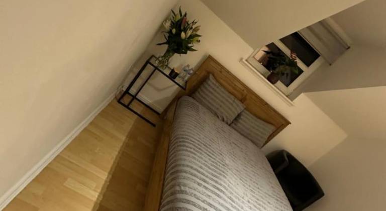 Rental apartment | Dogs allowed in Edinburgh