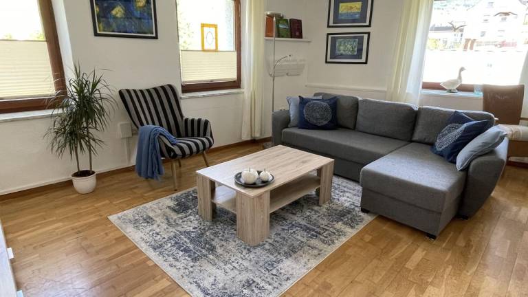 Ferienwohnung Piesport