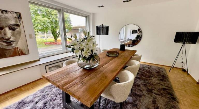 Rental apartment with 4 rooms for 10 persons — photo 4