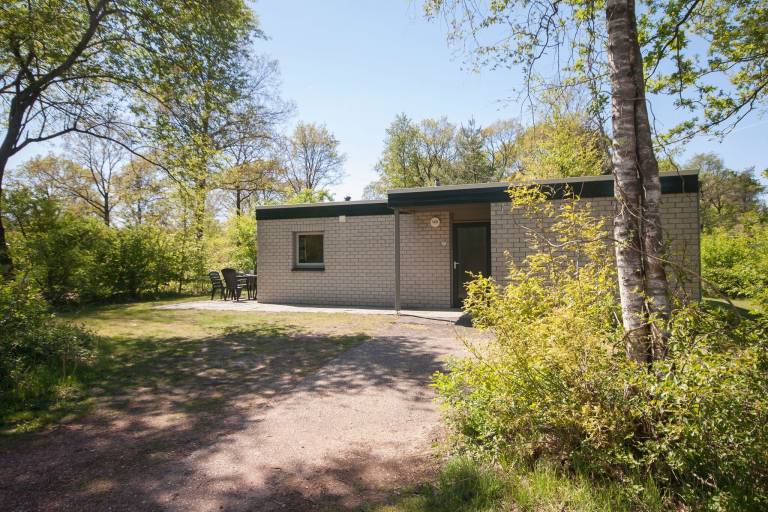 Bungalow Appelscha