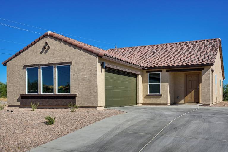 Cabin  Wickenburg