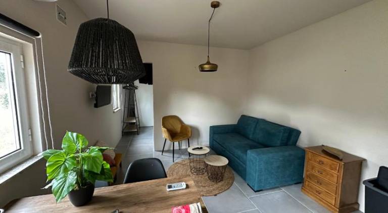 Charming apartment with terrace & yard | Pets are welcome — photo 2