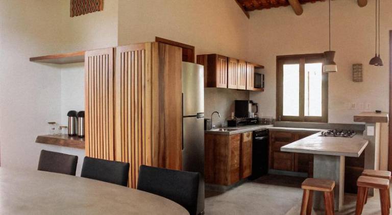 Teca Suites — photo 4