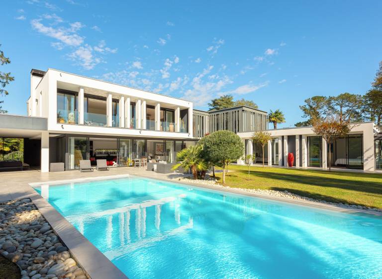 Ferienhaus Biarritz