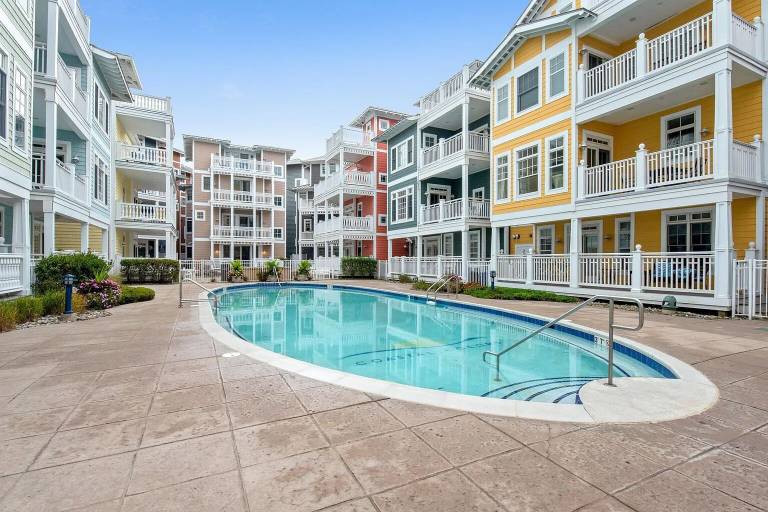 Condo Wildwood