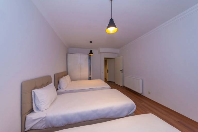 Appart'hôtel Istanbul