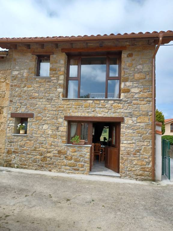 Ferienhaus in Luces, Costa Verde f&uuml;r max. 2 Personen