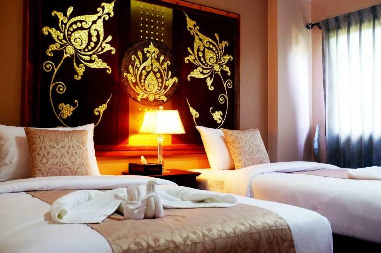 Ladawan Boutique Hotel