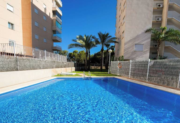 Apartamento Guardamar del Segura