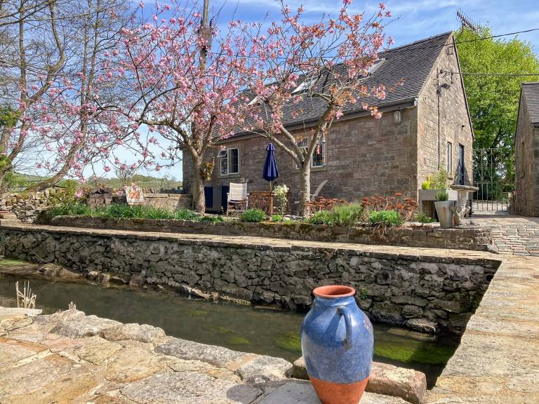 Cottage Hartington