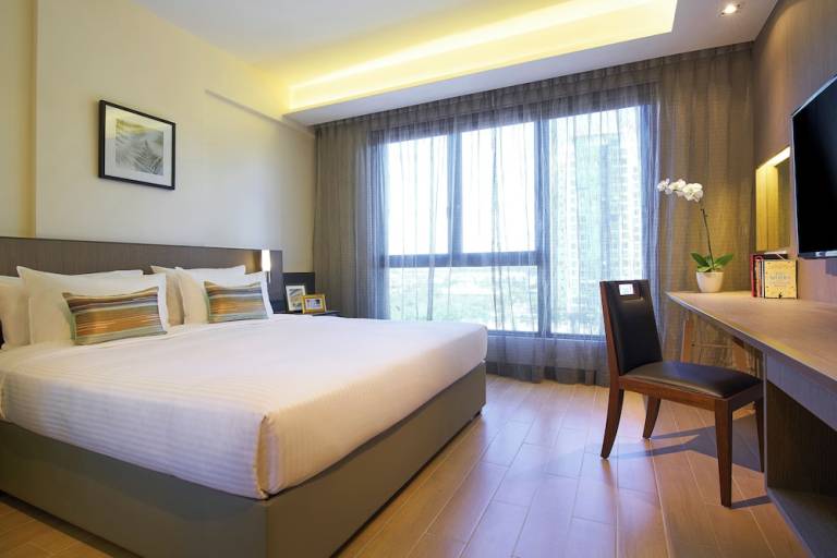 Aparthotel Clementi
