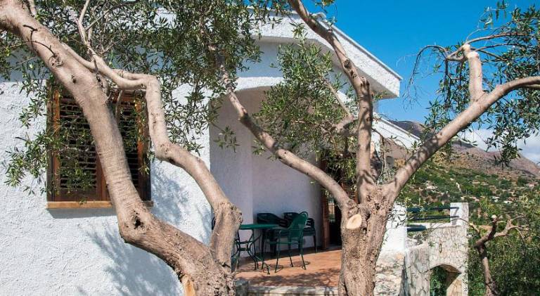 Villa with 3 rooms for 8 persons — photo 2