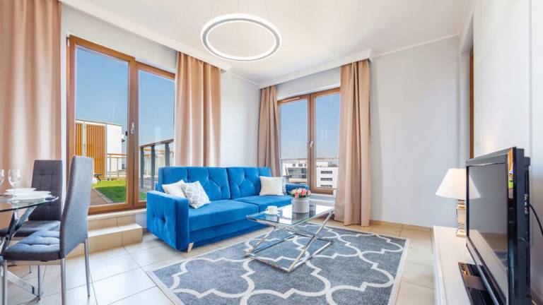 Ferienwohnung Kolberg