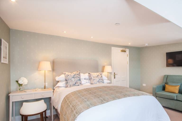 Bed and breakfast Brighton