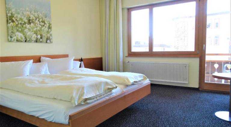 Hotel Bundnerhof — photo 2