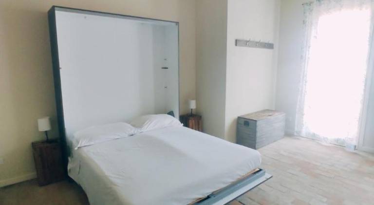 Apartment | Perfect for remote work | Pet-friendly in Pozzolengo