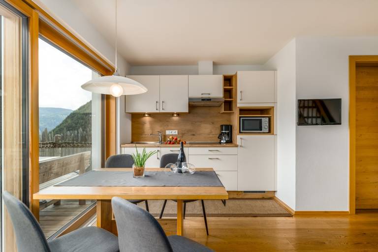 Appartamento vacanza Vandoies